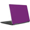 Purple Notebook 9 Pro 13in (2017) Skin